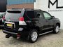 Toyota Land Cruiser 3.0 D-4D-F LX High Roof Window Van - NAP - Dealer onderhouden -Trekhaak-Grijs kenteken-bank voor geel aanwezig
