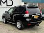 Toyota Land Cruiser 3.0 D-4D-F LX High Roof Window Van - NAP - Dealer onderhouden -Trekhaak-Grijs kenteken-bank voor geel aanwezig