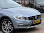 Volvo V60 Cross Country 2.0 D3 Nordic+ | Navigatie | Stand-kachel | Stoelverwarming | Clima | PDC | NL auto!! |