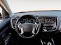 Mitsubishi Outlander 2.4 PHEV Pure Apple Carplay/Android Auto , electronic climate controle , cruise control , kunstlederen bekleding , lichtmetalen velgen 16" , voorstoelen verwarmd