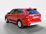 Mitsubishi Outlander 2.4 PHEV Pure Apple Carplay/Android Auto , electronic climate controle , cruise control , kunstlederen bekleding , lichtmetalen velgen 16" , voorstoelen verwarmd
