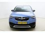 Opel Crossland X 1.2 Turbo Edition 2020 | Hoge instap | Weinig kilometers | Lichtmetalen velgen | Zwart dak | Extra getint glas | Airco | Cruise control