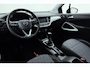 Opel Crossland X 1.2 Turbo Edition 2020 | Hoge instap | Weinig kilometers | Lichtmetalen velgen | Zwart dak | Extra getint glas | Airco | Cruise control