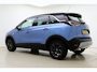 Opel Crossland X 1.2 Turbo Edition 2020 | Hoge instap | Weinig kilometers | Lichtmetalen velgen | Zwart dak | Extra getint glas | Airco | Cruise control