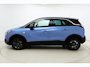 Opel Crossland X 1.2 Turbo Edition 2020 | Hoge instap | Weinig kilometers | Lichtmetalen velgen | Zwart dak | Extra getint glas | Airco | Cruise control