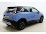 Opel Crossland X 1.2 Turbo Edition 2020 | Hoge instap | Weinig kilometers | Lichtmetalen velgen | Zwart dak | Extra getint glas | Airco | Cruise control