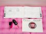 Fiat 500 1.0 Hybrid Star, Powder Pink, NAP, Nav, Apple carplay