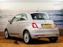 Fiat 500 1.0 Hybrid Star, Powder Pink, NAP, Nav, Apple carplay