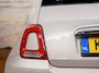 Fiat 500 1.0 Hybrid Star, Powder Pink, NAP, Nav, Apple carplay