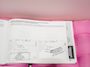 Fiat 500 1.0 Hybrid Star, Powder Pink, NAP, Nav, Apple carplay