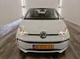 Volkswagen Up! 1.0 65pk | Airconditioning | Muziek streamen via Bluetooth | Rijstrooksensor | | 5 Deurs | Telefoonhouder dashboard