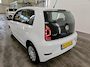 Volkswagen Up! 1.0 65pk | Airconditioning | Muziek streamen via Bluetooth | Rijstrooksensor | | 5 Deurs | Telefoonhouder dashboard