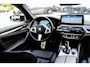 BMW 5-Serie 545e xDrive High Executive | Head Up Display | M-Kuipstoelen | Maxton-pakket | 360 Camera | harman/Kardon
