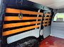 Volkswagen Caddy Maxi 1.9 TDI 77 kw automaat DSG , airco, cruise , elec pakket, trekhaak, 1e eigenaar nwe apk, 151.571 km n.a.p