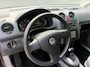 Volkswagen Caddy Maxi 1.9 TDI 77 kw automaat DSG , airco, cruise , elec pakket, trekhaak, 1e eigenaar nwe apk, 151.571 km n.a.p
