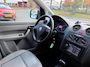 Volkswagen Caddy Maxi 1.9 TDI 77 kw automaat DSG , airco, cruise , elec pakket, trekhaak, 1e eigenaar nwe apk, 151.571 km n.a.p