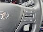Hyundai i20 1.0 T-GDI Comfort A/T Cruise control / Start/stop systeem / Apple Carplay/Android Auto / Airco Automatiesch