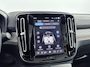 Volvo EC40 Single Motor Ext. Range Ultra Bl.Ed. Europa 82 kWh | 20" | Getint Glas | Leder/Nubuck | 360 Camera | Panoramadak | Elektr. verst. Stoelen | Adaptieve Cruise | BLIS | Stoel/Stuur/Achterbankverwarming