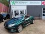 Peugeot 206 CC 1.6-16V Roland Garros airco, elektr ramen, APK 06-2027!