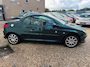 Peugeot 206 CC 1.6-16V Roland Garros airco, elektr ramen, APK 06-2027!