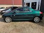 Peugeot 206 CC 1.6-16V Roland Garros airco, elektr ramen, APK 06-2027!