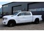 Dodge Ram 1500 5.7 V8 4x4 Crew Cab Laramie-Hemi