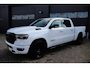 Dodge Ram 1500 5.7 V8 4x4 Crew Cab Laramie-Hemi