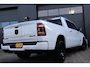 Dodge Ram 1500 5.7 V8 4x4 Crew Cab Laramie-Hemi