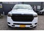 Dodge Ram 1500 5.7 V8 4x4 Crew Cab Laramie-Hemi