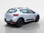 Dacia Sandero Stepway 1.0 TCe 100 ECO-G Extreme Apple Carplay/Android Auto , camera , navi , parkeersensor , climate , cruise , zwarte velgen .