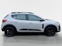 Dacia Sandero Stepway 1.0 TCe 100 ECO-G Extreme Apple Carplay/Android Auto , camera , navi , parkeersensor , climate , cruise , zwarte velgen .