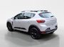 Dacia Sandero Stepway 1.0 TCe 100 ECO-G Extreme Apple Carplay/Android Auto , camera , navi , parkeersensor , climate , cruise , zwarte velgen .