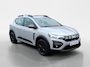Dacia Sandero Stepway 1.0 TCe 100 ECO-G Extreme Apple Carplay/Android Auto , camera , navi , parkeersensor , climate , cruise , zwarte velgen .