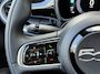 Fiat 500e Icon 42 kWh SOH 98% NAV CRUISE CARPLAY LED CLIMA LMV