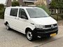 Volkswagen Transporter T6.1 2.0 TDI 146KW Euro6 4Motion DSG7 L1 ✓ 3-zits ✓ trekhaak 2500KG ✓kasteninbouw