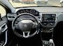 Peugeot 2008 1.2 Allure 110 PK | Achteropkomend verkeer waarschuwing | Achteruitrijcamera | Bestuurdersstoel in hoogte verstelbaar