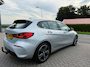 BMW 1-Serie 118i High Executive. RIJKLAARPRIJS! TREKHAAK/AUTOMAAT/SPORTSTOELEN