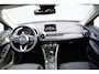 Mazda CX-3 2.0 SKYACTIV-G 121pk AUT Comfort | Trekhaak | Apple Carplay | Android auto | Achteruitrijcamera | Stoel verw. | Rijklaarprijs incl. 12 mnd BOVAG garantie & onderhoudsbeurt