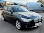 BMW 1-Serie 116i Upgrade Edition LEDER/CRUISE/WIDESCREEN/LMV/NAVI