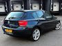 BMW 1-Serie 116i Upgrade Edition LEDER/CRUISE/WIDESCREEN/LMV/NAVI