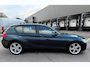 BMW 1-Serie 116i Upgrade Edition LEDER/CRUISE/WIDESCREEN/LMV/NAVI