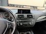 BMW 1-Serie 116i Upgrade Edition LEDER/CRUISE/WIDESCREEN/LMV/NAVI