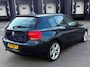 BMW 1-Serie 116i Upgrade Edition LEDER/CRUISE/WIDESCREEN/LMV/NAVI