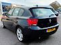 BMW 1-Serie 116i Upgrade Edition LEDER/CRUISE/WIDESCREEN/LMV/NAVI