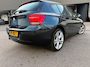 BMW 1-Serie 116i Upgrade Edition LEDER/CRUISE/WIDESCREEN/LMV/NAVI