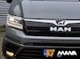MAN TGE 35 3.180 L3H3 • Indium Grey • Black Styling Package