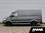 MAN TGE 35 3.180 L3H3 • Indium Grey • Black Styling Package