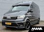 MAN TGE 35 3.180 L3H3 • Indium Grey • Black Styling Package