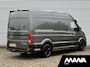 MAN TGE 35 3.180 L3H3 • Indium Grey • Black Styling Package