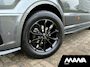 MAN TGE 35 3.180 L3H3 • Indium Grey • Black Styling Package